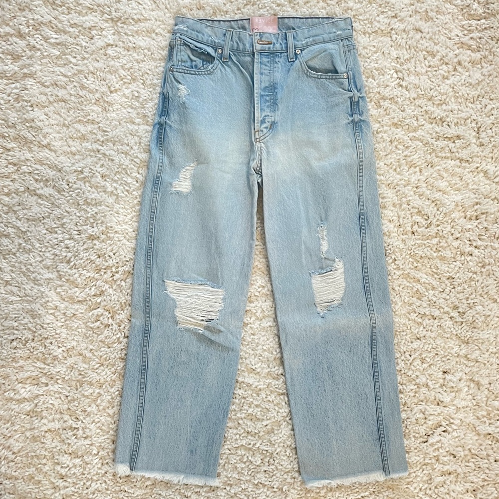Jeans!